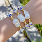 Minimal Triple Claw Ring