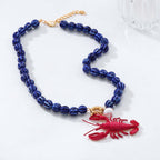 Minimal Triple Claw Ring