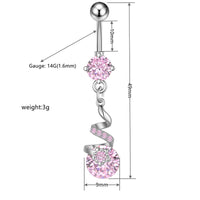 belly rings, belly piercing, belly button piercing, belly button rings