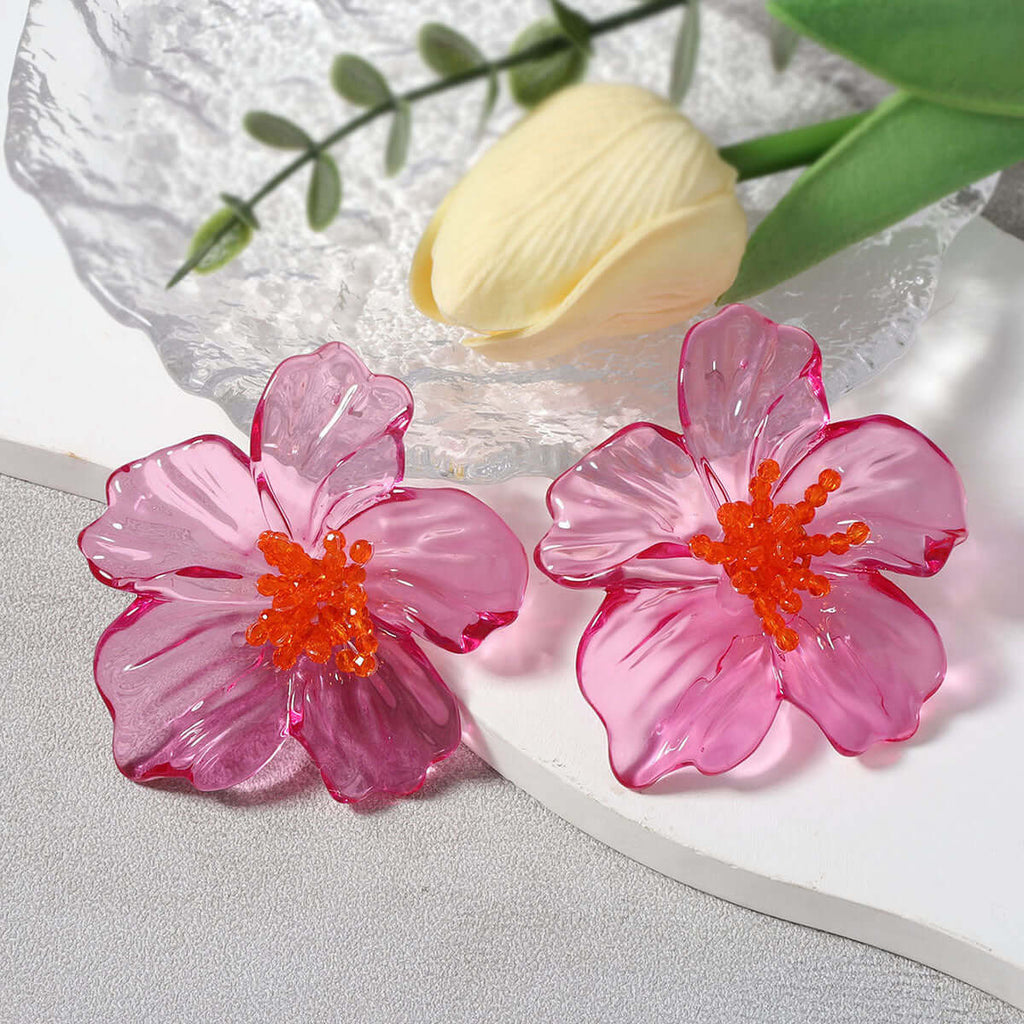 Minimal Triple Claw Ring