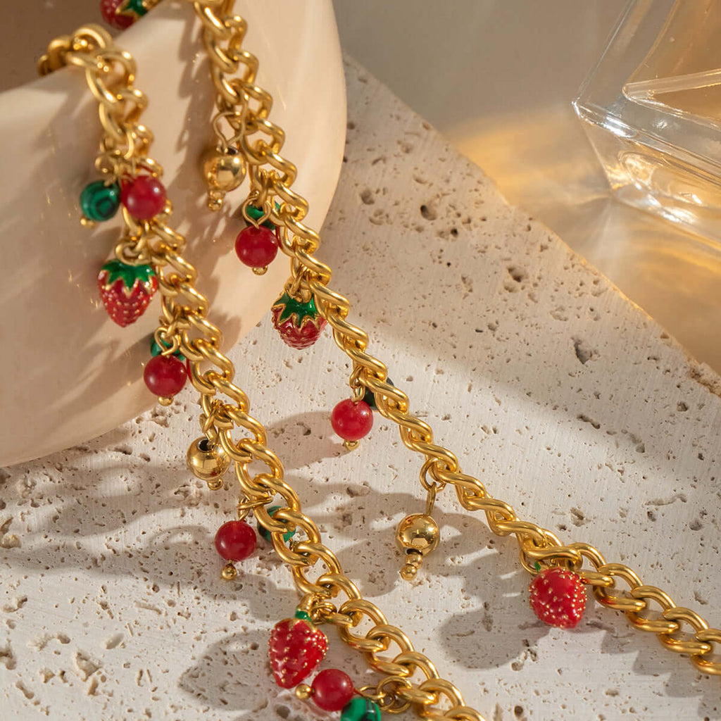 Minimal Triple Claw Ring