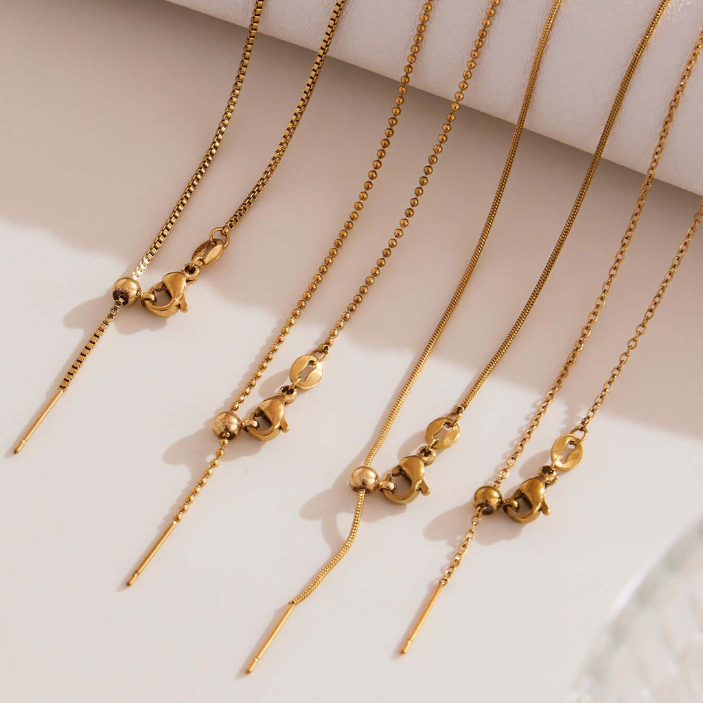 CreatIve Tree of Life Bear Paw Charm Necklace