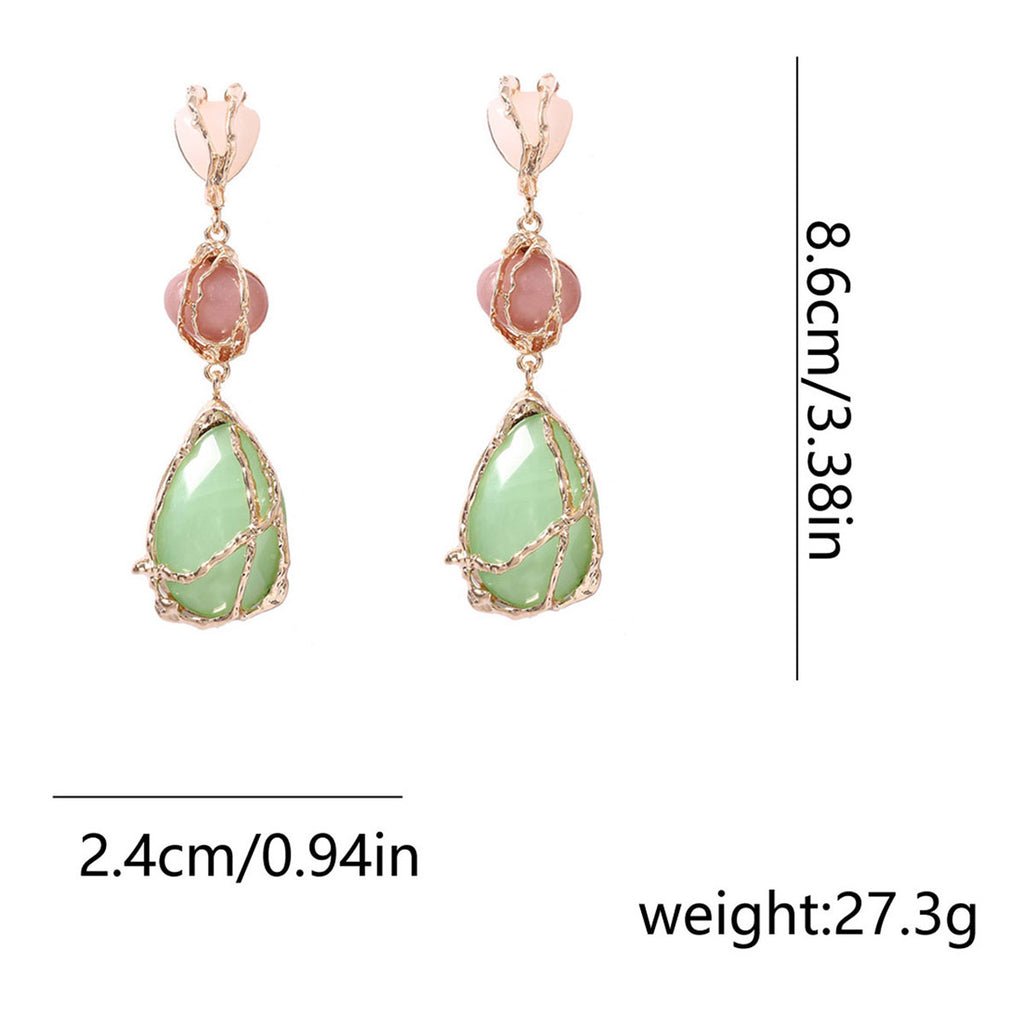 Dopamine Sugar Candy Y2K Earring