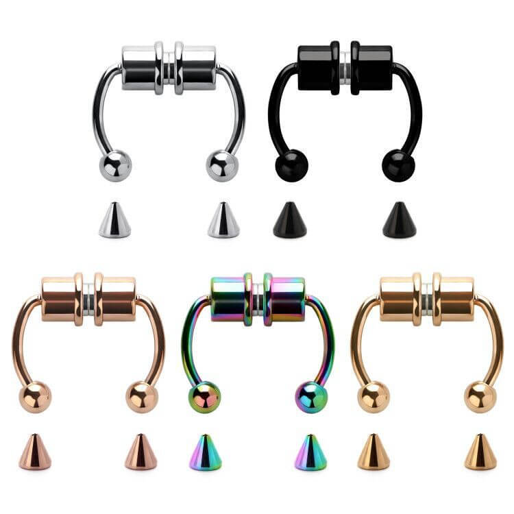 Piercings Bundle Sales