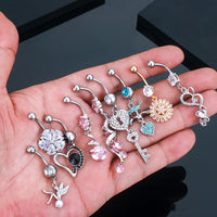 belly rings, belly piercing, belly button piercing, belly button rings
