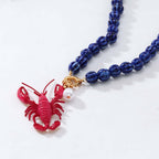 Minimal Triple Claw Ring