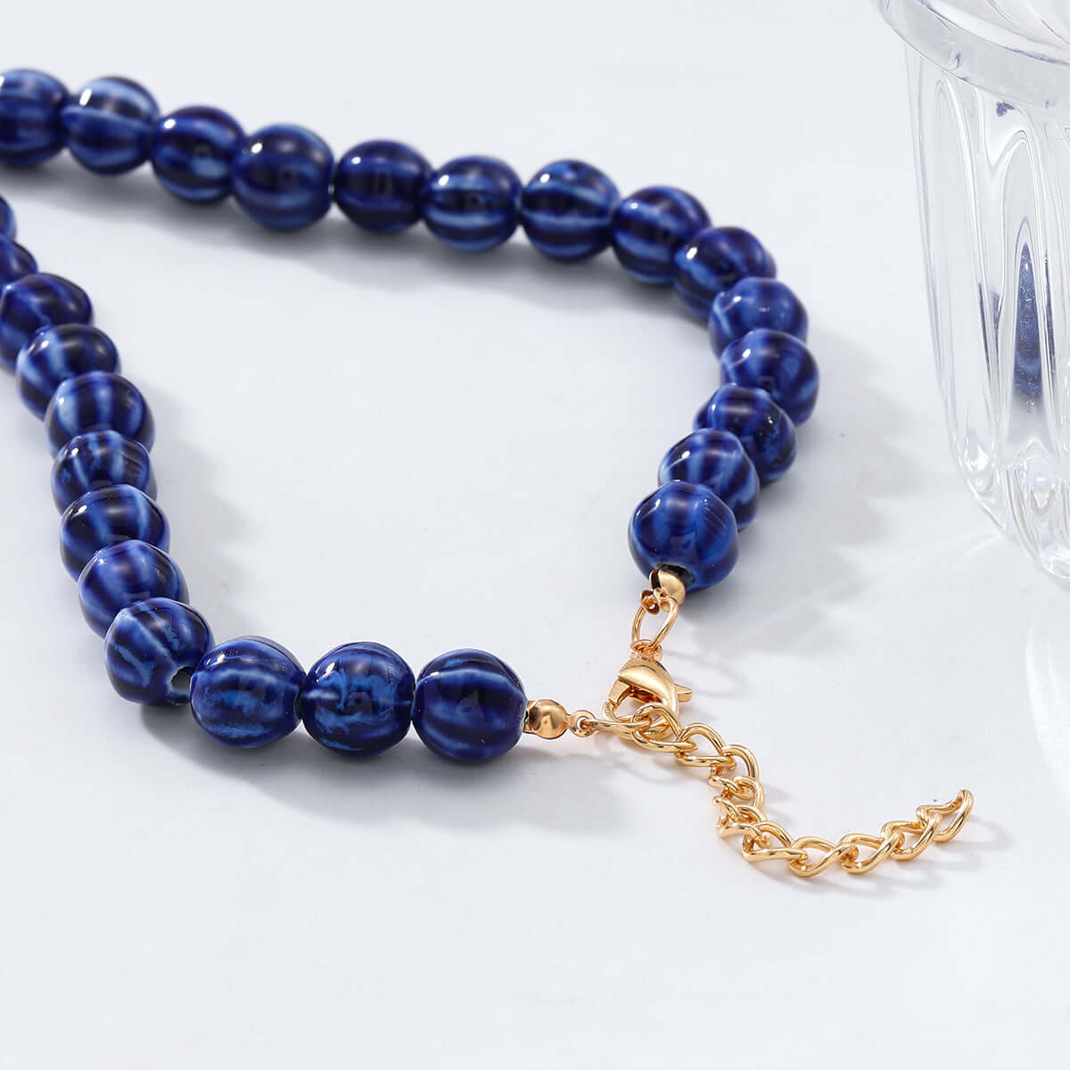 Minimal Triple Claw Ring