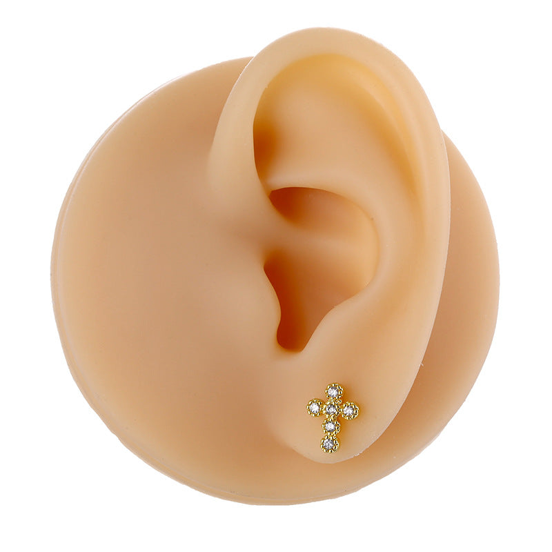 cartilage earrings, piercing jewelry, cartilage piercing, body jewelry, helix piercing, helix earrings, tragus piercing, birthday gifts for her, birthday gift ideas, birthday gift ideas for her