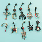 belly rings, belly piercing, belly button piercing, belly button rings