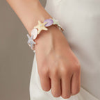 Seaside Starfish Vacation Bracelet