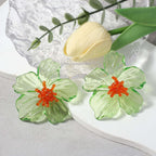 Minimal Triple Claw Ring