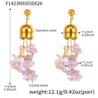 Y2K Two Tone Cat Split Index Ring