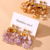 Y2K Two Tone Cat Split Index Ring