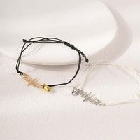 Magnetic Heartbeat Bracelet 