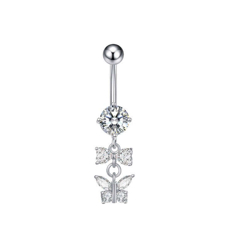 belly ring, belly piercing, belly button piercing, belly button rings, butterfly belly ring, piercing jewelry, heart jewelry