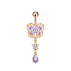 belly ring, belly piercing, belly button piercing, belly button rings, butterfly belly ring, piercing jewelry, heart jewelry