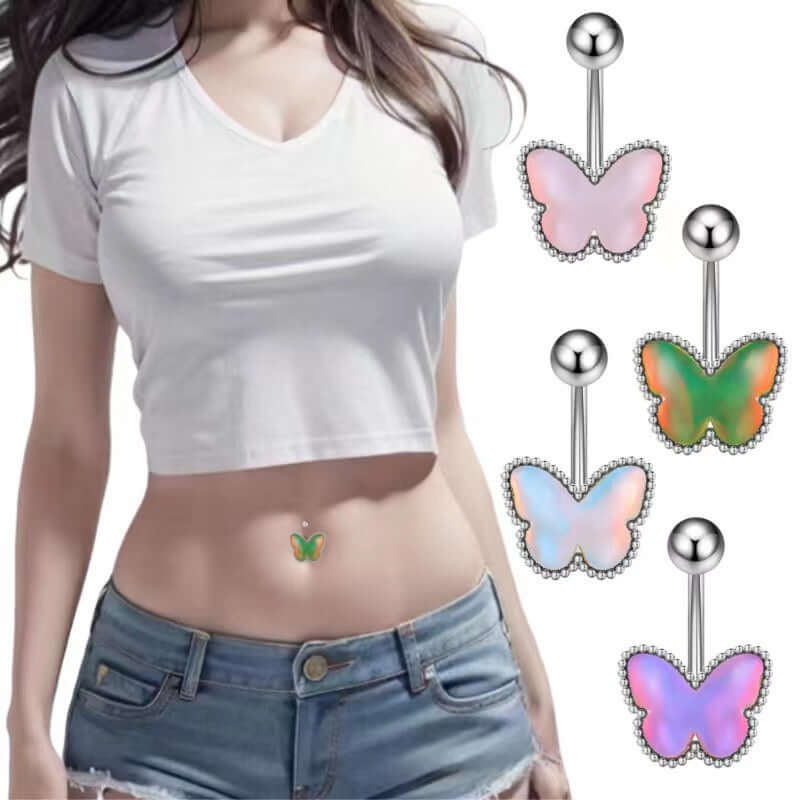 belly ring, belly piercing, belly button piercing, belly button rings, silver belly ring, moon belly ring