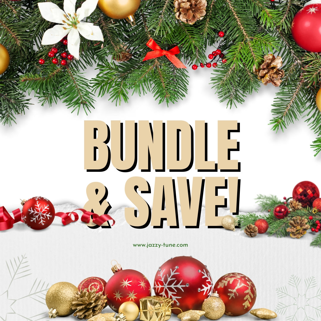 Get 3 for just $35