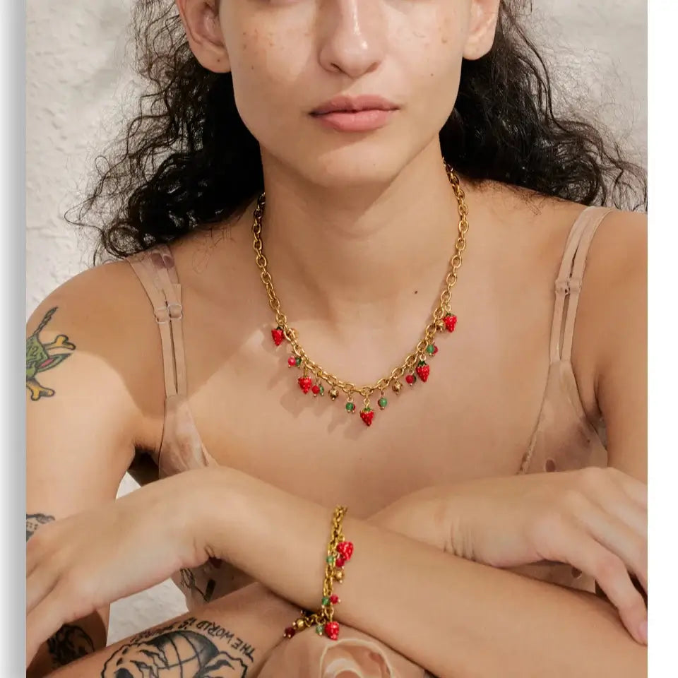 Minimal Triple Claw Ring