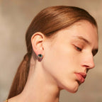 Silver Tone Earrings