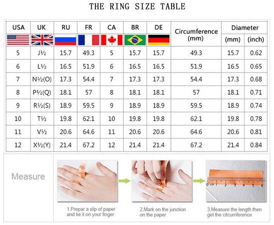 Foot Prints Custom Name Stacking Ring Birthstone Ring