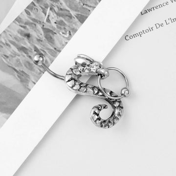 belly ring, belly piercing, belly button piercing, belly button rings, dragon belly ring, piercing jewelry, dragon jewelry