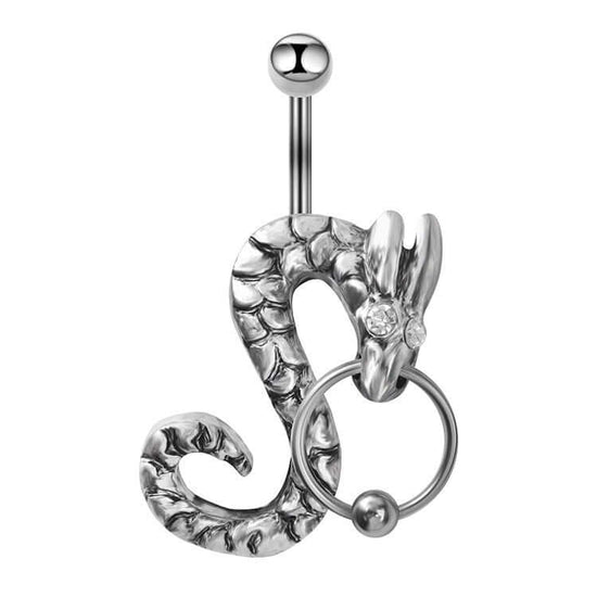 belly ring, belly piercing, belly button piercing, belly button rings, dragon belly ring, piercing jewelry, dragon jewelry