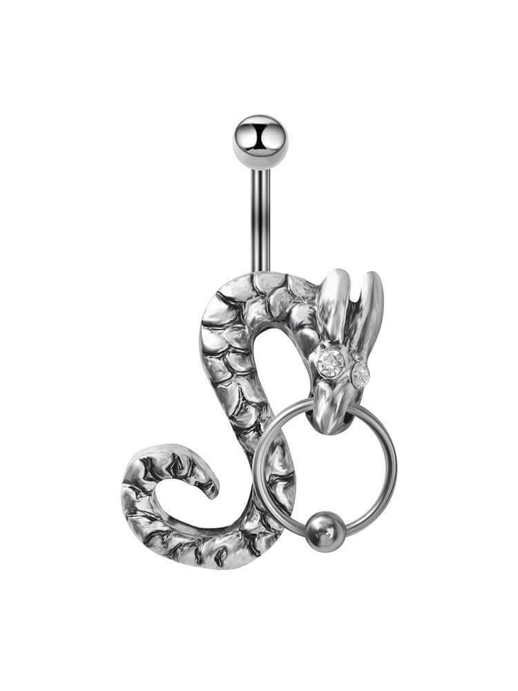belly ring, belly piercing, belly button piercing, belly button rings, dragon belly ring, piercing jewelry, dragon jewelry