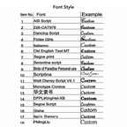 Personalise Pet Photo Disc Pendant Necklace