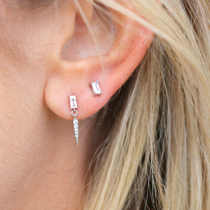 cartilage earrings, piercing jewelry, cartilage piercing, body jewelry, helix piercing, helix earrings, tragus piercing