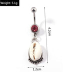 belly ring, belly piercing, belly button piercing, belly button rings, titanium belly rings