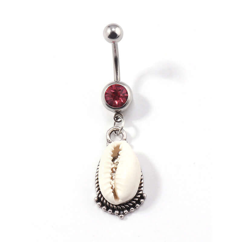 belly rings, belly piercing, belly button piercing, belly button rings, titanium belly ring, fish belly ring