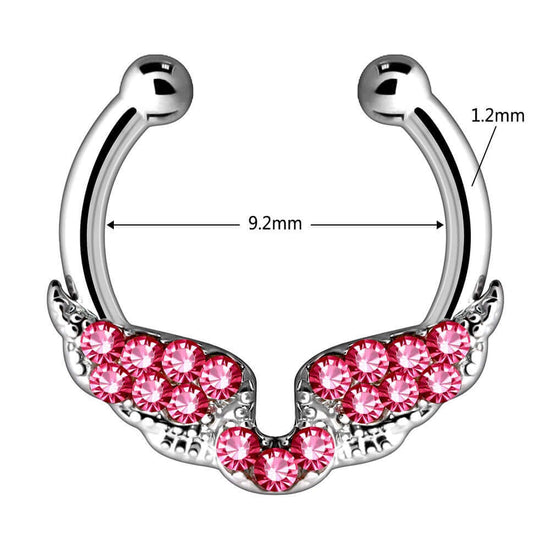 nose ring, nose stud, nose piercing, gold nose ring, fake nose ring, nose piercing jewelry, nose ring hoop, body piercing, body jewelry