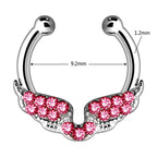 nose ring, nose stud, nose piercing, gold nose ring, fake nose ring, nose piercing jewelry, nose ring hoop, body piercing, body jewelry