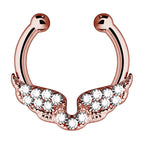 nose ring, nose stud, nose piercing, gold nose ring, fake nose ring, nose piercing jewelry, nose ring hoop, body piercing, body jewelry