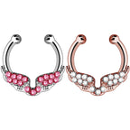 nose ring, nose stud, nose piercing, gold nose ring, fake nose ring, nose piercing jewelry, nose ring hoop, body piercing, body jewelry