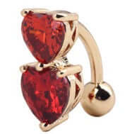 belly ring, belly piercing, belly button piercing, belly button rings, heart belly ring, heart jewelry