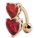 belly ring, belly piercing, belly button piercing, belly button rings, heart belly ring, heart jewelry