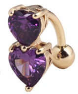 belly ring, belly piercing, belly button piercing, belly button rings, heart belly ring, heart jewelry