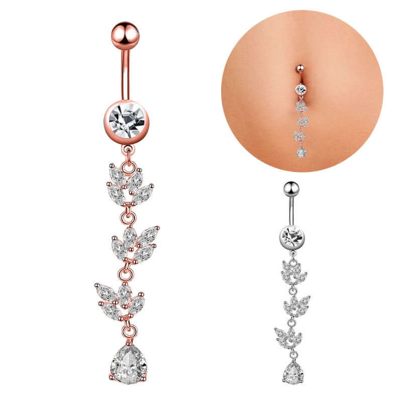 belly ring, belly piercing, belly button piercing, belly button rings, butterfly belly ring