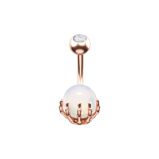 belly ring, belly piercing, belly button piercing, belly button rings, opal belly ring, cute belly ring, cute jewelry