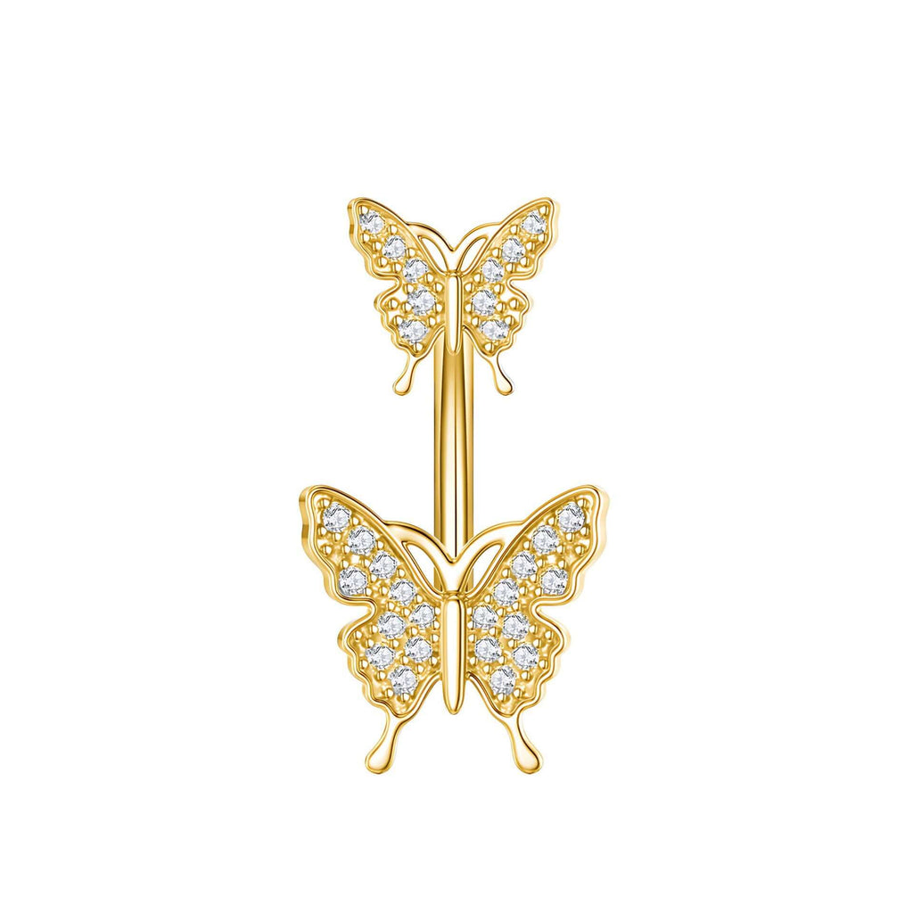 belly ring, belly piercing, belly button piercing, belly button rings, colorful belly rings, butterfly belly ring