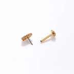 cartilage earrings, piercing jewelry, cartilage piercing, body jewelry, helix piercing, helix earrings, tragus piercing