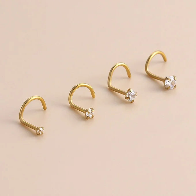 nose ring, nose stud, nose piercing, gold nose ring, fake nose ring, nose piercing jewelry, nose ring hoop, body piercing, body jewelry