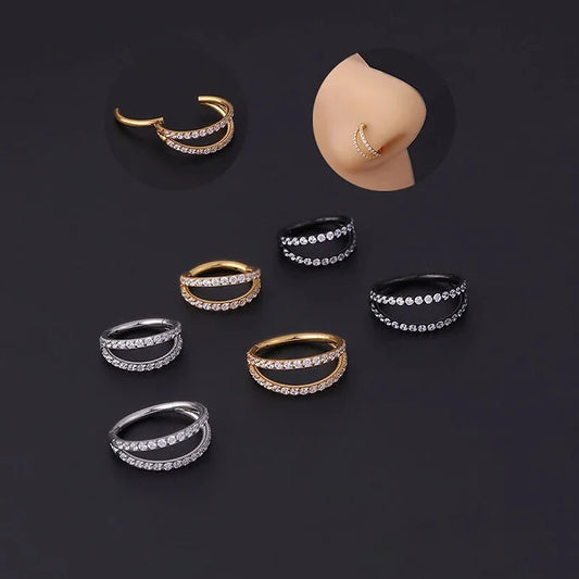 nose ring, nose stud, nose piercing, gold nose ring, fake nose ring, nose piercing jewelry, nose ring hoop, body piercing, body jewelry