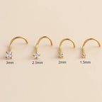 nose ring, nose stud, nose piercing, gold nose ring, fake nose ring, nose piercing jewelry, nose ring hoop, body piercing, body jewelry