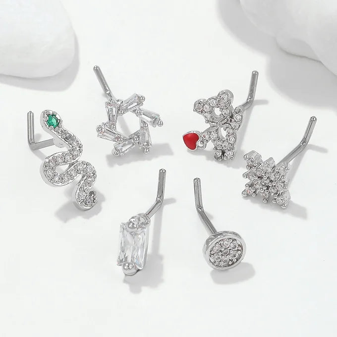 nose ring, nose stud, nose piercing, gold nose ring, fake nose ring, nose piercing jewelry, nose ring hoop, body piercing, body jewelry