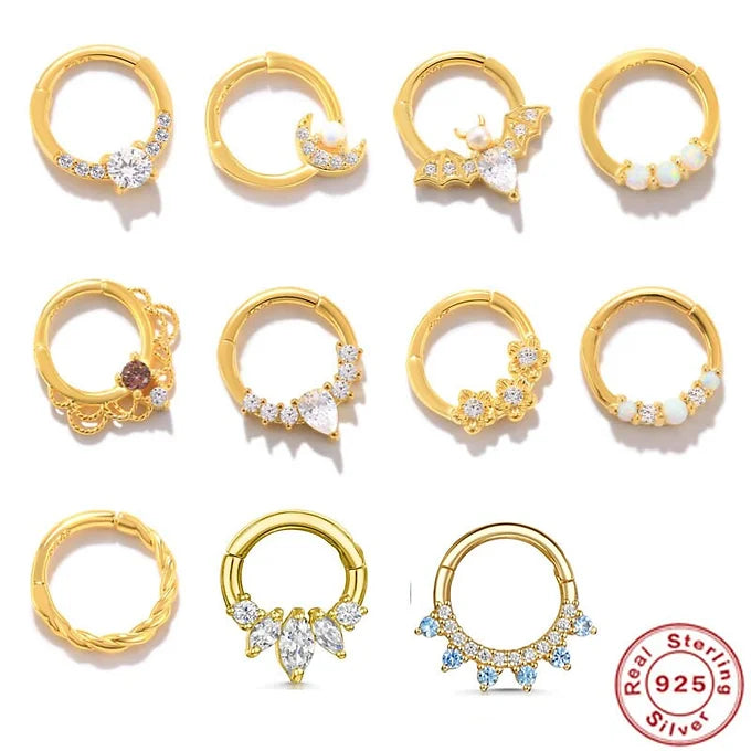 nose ring, nose stud, nose piercing, gold nose ring, fake nose ring, nose piercing jewelry, nose ring hoop, body piercing, body jewelry