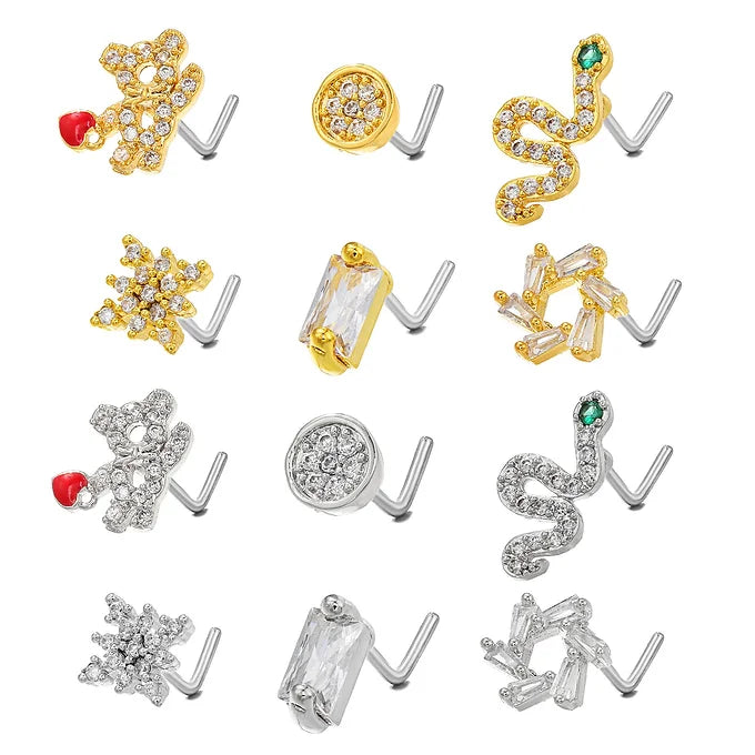 nose ring, nose stud, nose piercing, gold nose ring, fake nose ring, nose piercing jewelry, nose ring hoop, body piercing, body jewelry