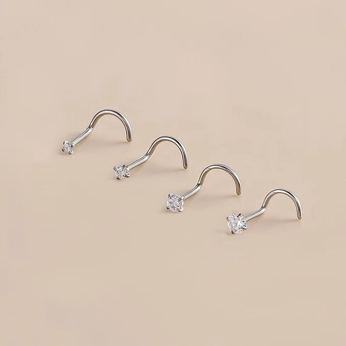 nose ring, nose stud, nose piercing, gold nose ring, fake nose ring, nose piercing jewelry, nose ring hoop, body piercing, body jewelry